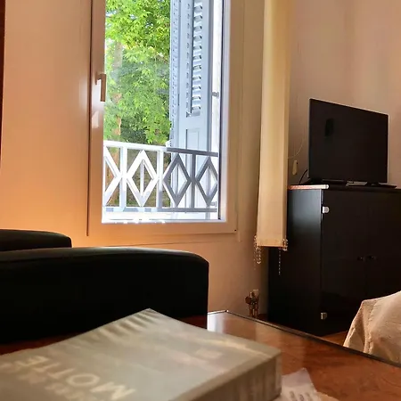 Lägenhet Amfora Pula