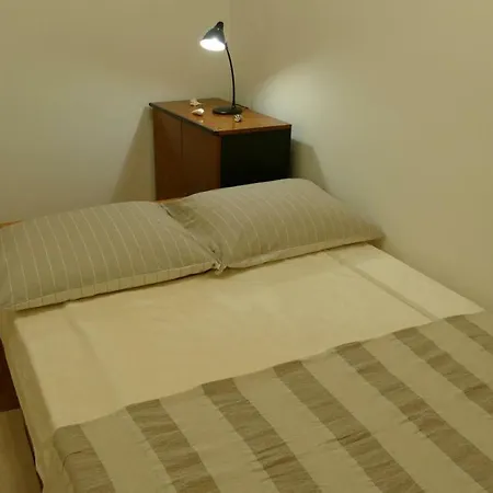 Amfora Near Arena Appartement