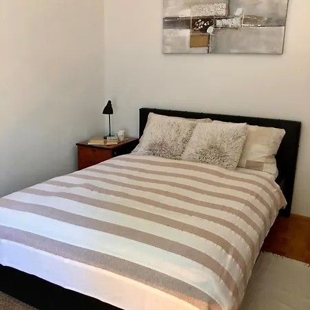 Apartment Amfora Pula