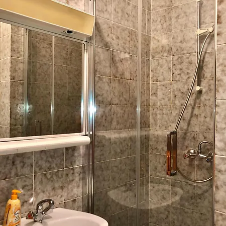 Amfora Apartment *
