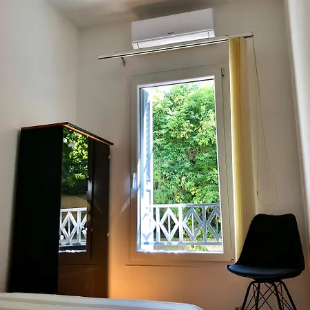 Amfora Apartment