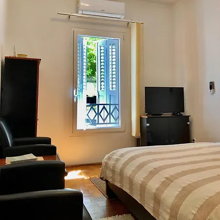 Apartment Amfora