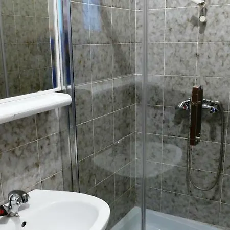 Apartment Amfora *