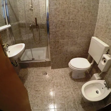 Apartment Amfora *