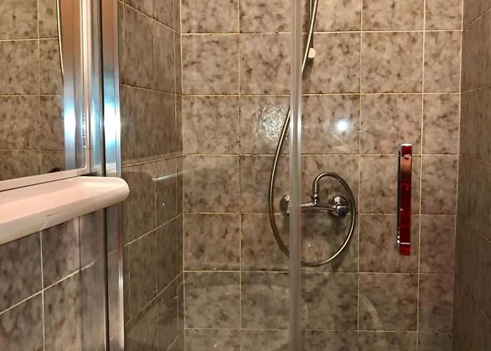 Studio Apartment Amfora Near Arena Lägenhet Pula