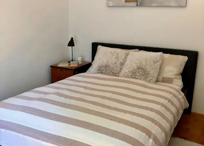 Lägenhet Studio Apartment Amfora Near Arena Pula
