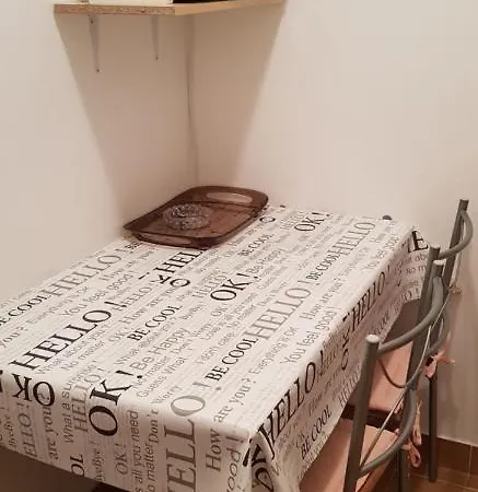 Apartman Amfora Near Arena Pula